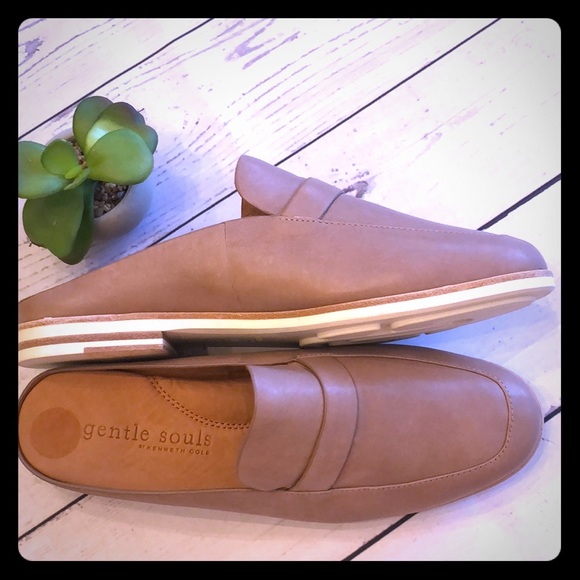 gentle souls everett mule